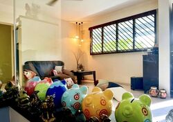 Blk 105 Pasir Ris Street 12 (Pasir Ris), HDB 4 Rooms #555616231